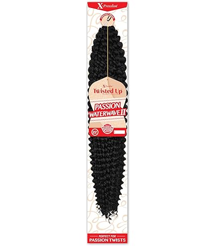Amazon.com : MULTI PACK DEALS! Outre Crochet Braids X-Pression